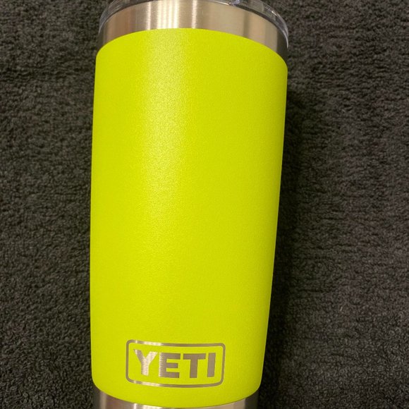 Peloton X Yeti 20oz - Picture 2 of 3